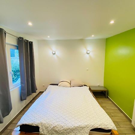 Apartament Appt F2 Bis Entiere Avec Parking A Jardin Des Plantes, Rouen Zewnętrze zdjęcie